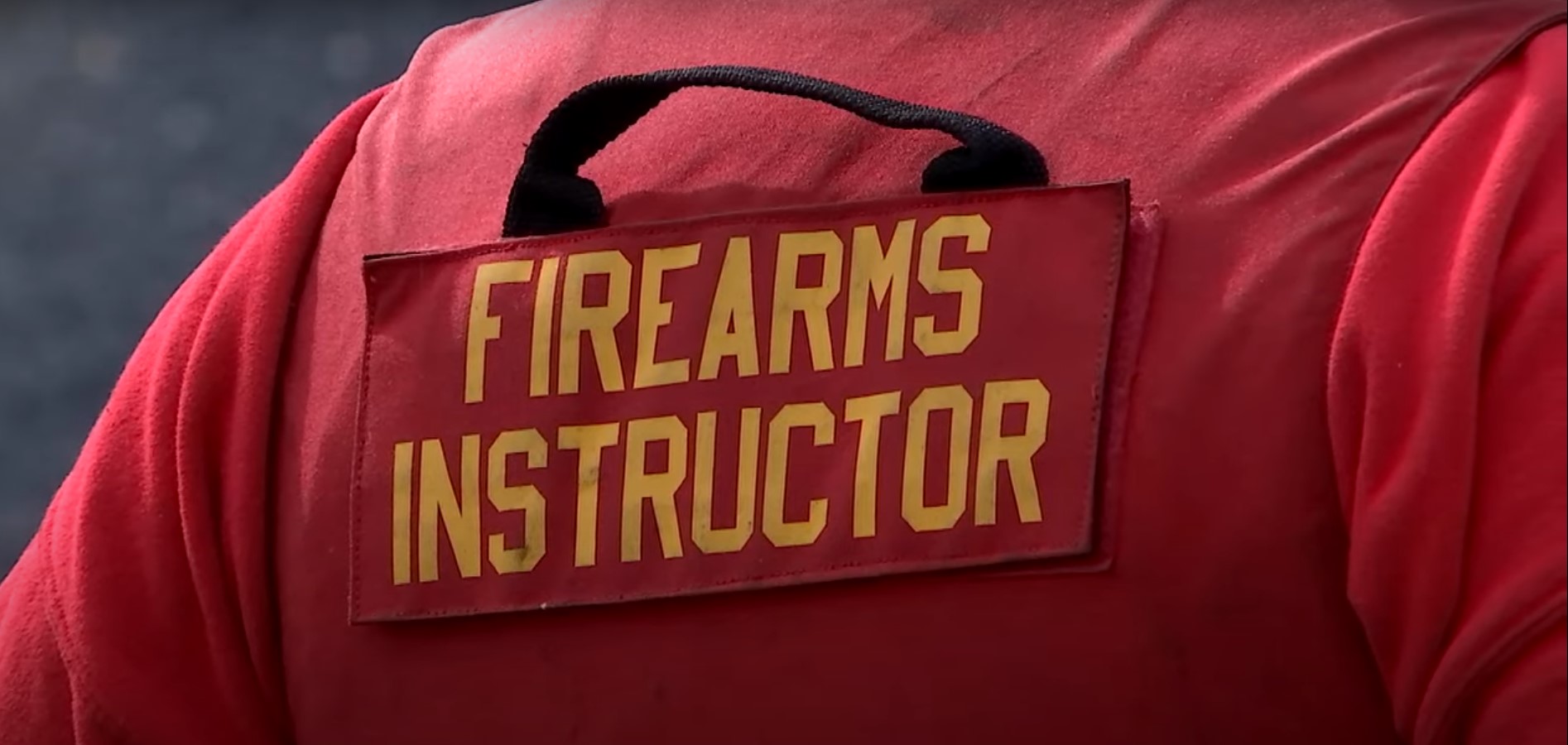Firearms Instructor