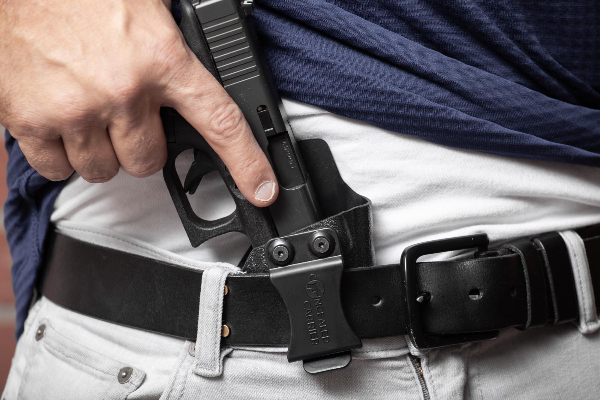Concealed Carry 3